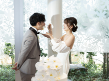 HILLTOP THE SQUARE (ヒルトップ ザ スクエア) その他1画像 1-5