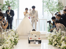 HILLTOP THE SQUARE (ヒルトップ ザ スクエア) その他2画像 1-3