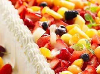 HILLTOP THE SQUARE (ヒルトップ ザ スクエア) 料理・ケーキ2画像 2-3