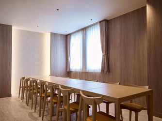 HILLTOP THE SQUARE (ヒルトップ ザ スクエア) 付帯設備2画像 2-3