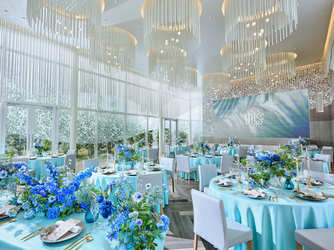 HILLTOP THE SQUARE (ヒルトップ ザ スクエア) Salon de Foret画像 2-3