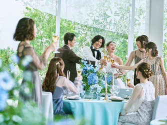 HILLTOP THE SQUARE (ヒルトップ ザ スクエア) Salon de Foret画像 2-2