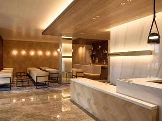 HILLTOP THE SQUARE (ヒルトップ ザ スクエア) ロビー・エントランス画像 2-2