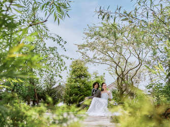 HILLTOP THE SQUARE (ヒルトップ ザ スクエア) Garden Space画像 2-3