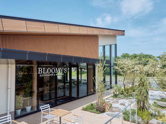 HILLTOP THE SQUARE (ヒルトップ ザ スクエア) 付帯設備1画像 1-2