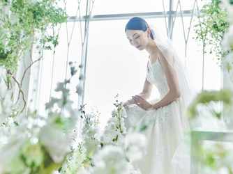 HILLTOP THE SQUARE (ヒルトップ ザ スクエア) チャペル(セント ウェーブ)画像 2-2