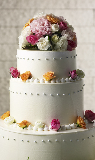 HILLTOP THE SQUARE (ヒルトップ ザ スクエア) 料理・ケーキ2画像 2-1