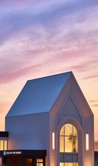 HILLTOP THE SQUARE (ヒルトップ ザ スクエア) ロケーション画像 2-1