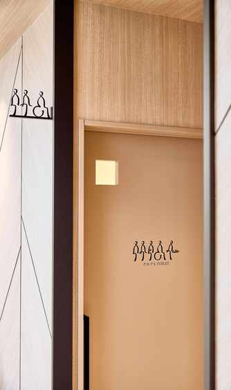 HILLTOP THE SQUARE (ヒルトップ ザ スクエア) 付帯設備2画像 2-1