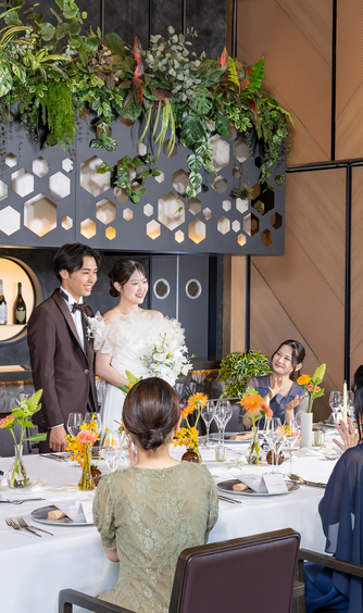 HILLTOP THE SQUARE (ヒルトップ ザ スクエア) Ristorante BLOOMY’S画像 2-1