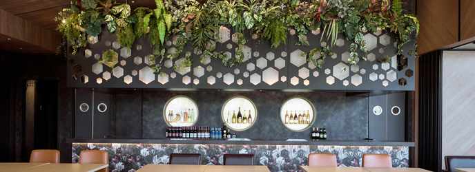 HILLTOP THE SQUARE (ヒルトップ ザ スクエア) 付帯設備1画像 1-1