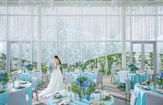 HILLTOP THE SQUARE (ヒルトップ ザ スクエア) Salon de Foret画像 1