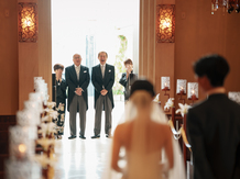 RESTAURANT VITRA NAGOYA チャペル(Chapel)画像 2-3