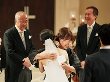 RESTAURANT VITRA NAGOYA チャペル(Chapel)画像 2-5