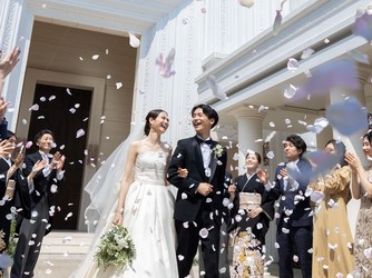 RESTAURANT VITRA NAGOYA チャペル(Chapel)画像 2-2