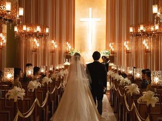 RESTAURANT VITRA NAGOYA チャペル(Chapel)画像 2-1