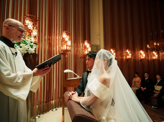 RESTAURANT VITRA NAGOYA チャペル(Chapel)画像 2-2