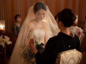 RESTAURANT VITRA NAGOYA チャペル(Chapel)画像 2-3