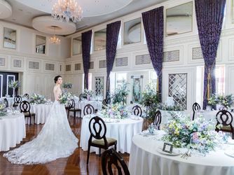 RESTAURANT VITRA NAGOYA チャペル(Chapel)画像 2-3