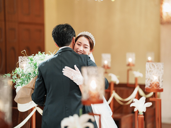 RESTAURANT VITRA NAGOYA チャペル(Chapel)画像 2-2