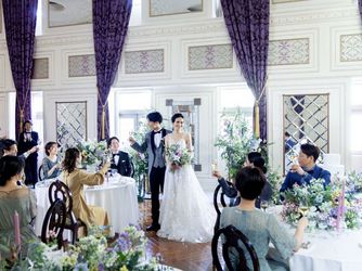 RESTAURANT VITRA NAGOYA 【PARTY ROOM】画像 2-2