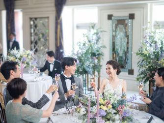 RESTAURANT VITRA NAGOYA 【PARTY ROOM】画像 2-3