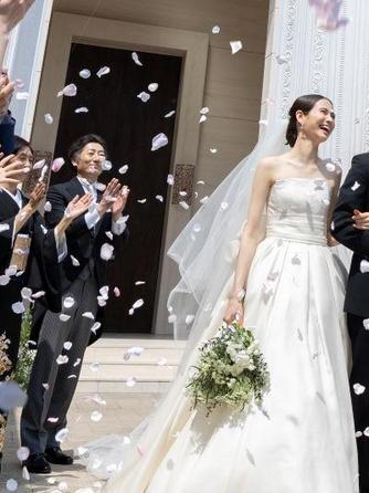 RESTAURANT VITRA NAGOYA セレモニースペース(外観)画像 2-1