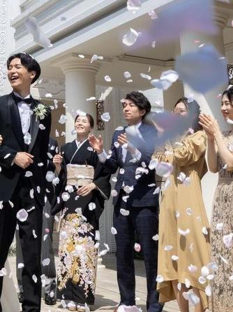 RESTAURANT VITRA NAGOYA セレモニースペース(外観)画像 2-2