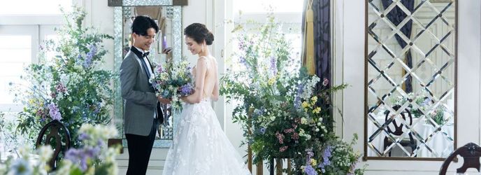 RESTAURANT VITRA NAGOYA 【PARTY ROOM】画像 2-1