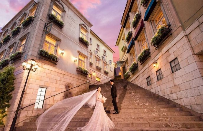 RESTAURANT VITRA NAGOYA チャペル(Chapel)画像 1