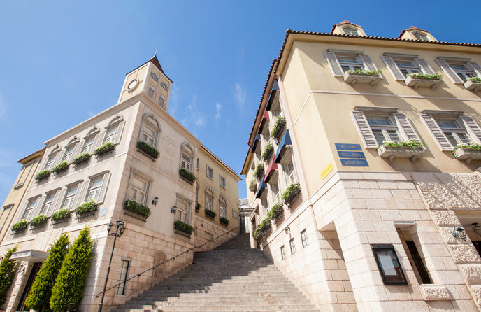 RESTAURANT VITRA NAGOYA その他画像 1