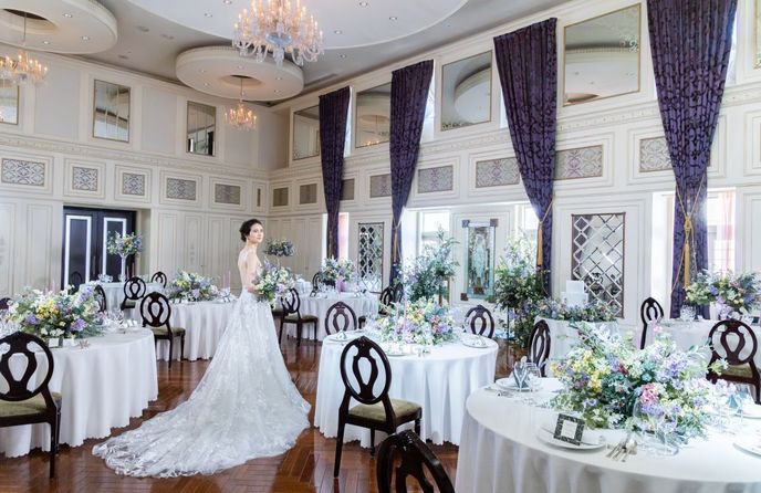 RESTAURANT VITRA NAGOYA 【PARTY ROOM】画像 1