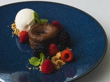 OCEAN CASITA 料理・ケーキ1画像 2-5