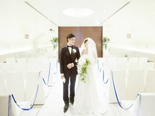 OCEAN CASITA チャペル(THE DOME)画像 2-5