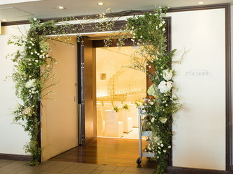 OCEAN CASITA チャペル(THE DOME)画像 2-1