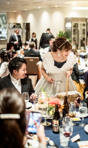 OCEAN CASITA 料理・ケーキ2画像 2-1