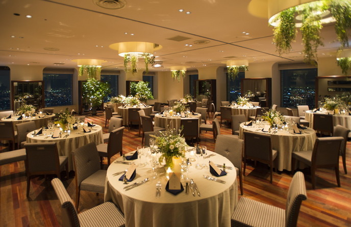 OCEAN CASITA OCEAN CASITA ダイニング画像 2