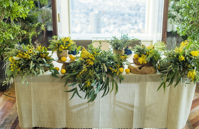 OCEAN CASITA OCEAN CASITA ダイニング画像 2