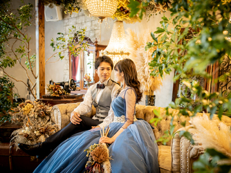 コニストン ガーデン コニストンガーデン パーティ会場画像 2-2