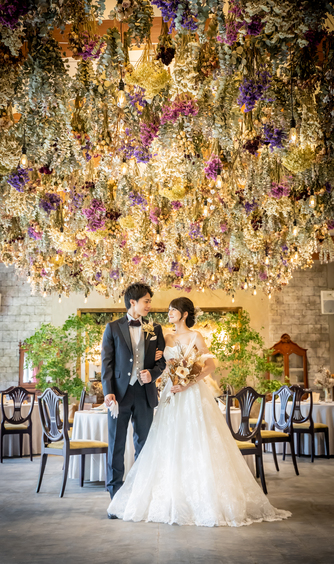 コニストン ガーデン コニストンガーデン パーティ会場画像 2-1