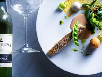 ラグナヴェール TOKYO 料理・ケーキ2画像 2-2