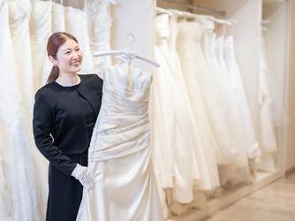 ディアズ水戸スパニッシュガーデン スタッフ画像 2-4