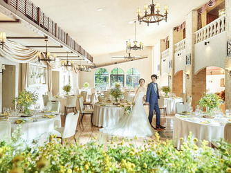 ディアズ水戸スパニッシュガーデン その他1画像 2-1