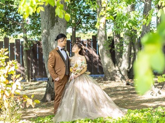 ディアズ水戸スパニッシュガーデン 撮影スポット画像 2-2