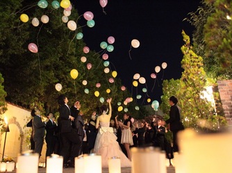 ディアズ水戸スパニッシュガーデン 撮影スポット画像 2-4