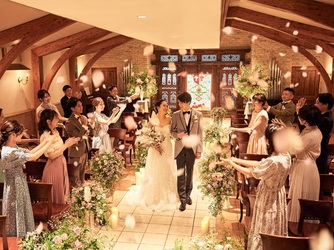 ディアズ水戸スパニッシュガーデン その他1画像 2-2