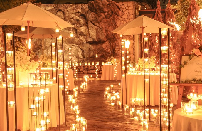 ディアズ水戸スパニッシュガーデン その他1画像 1