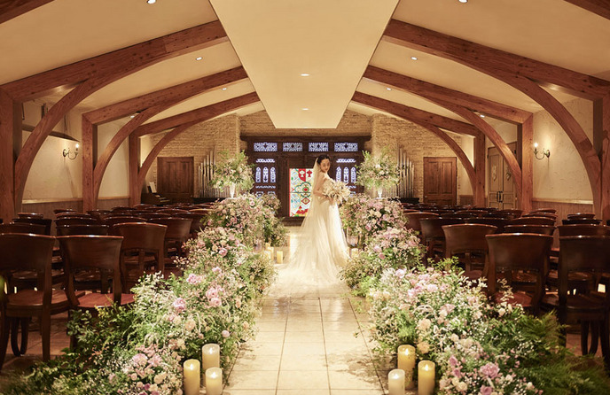 ディアズ水戸スパニッシュガーデン その他1画像 1