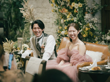 Sakurazaka RETREAT(旧 LITTLE RETREAT) BANQUET画像 2-5