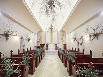 Sakurazaka RETREAT(旧 LITTLE RETREAT) チャペル(CHAPEL)画像 2-2